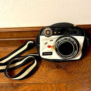 Betsy’s Johnson purse